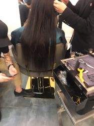 长发-3AM HAIR SALON烫发染发接发