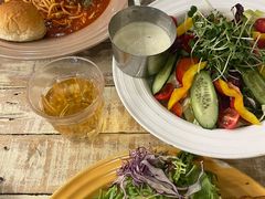 -Cafe Alice咖啡爱丽丝(奥城店)