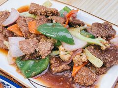 -杨南饭店·二十五年闽菜馆(凤湖新城一店)