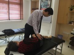 -深圳谢庆良中医诊所