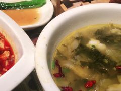 -缪氏川菜(深圳北站缤果空间店)
