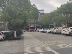 -南湖船菜大酒店