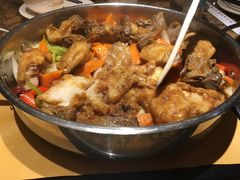 -黄记煌三汁焖锅(悦方IDmall店)