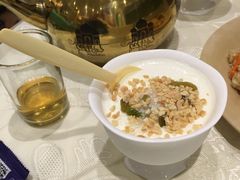 -阿拉丁新疆风味餐厅·清真(罗廊巷店)