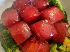 -又见炊烟私房菜(敬亭路店)