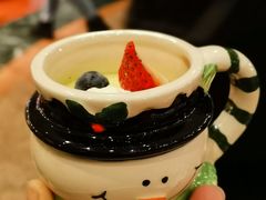 芝士蛋糕-南京维景国际大酒店咖啡厅