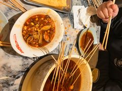 -160烧烤(香坊店)