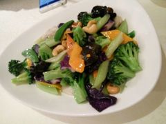 -大铁勺新津菜(迎水道店)