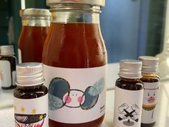 椰子冷萃-粉锤咖啡FENCHUI