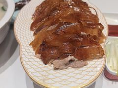 -梅利汴京烤鸭•开封豫菜地标店(东司门店)