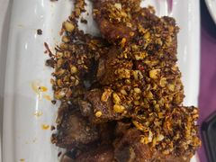 -凯鸽酒楼(大同振兴街店)