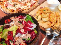 -Mammamia意大利餐厅(阳春巷店)