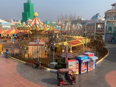 -青岛方特梦幻王国