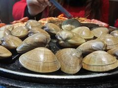 -华府海鲜碳烤自助(万达店)