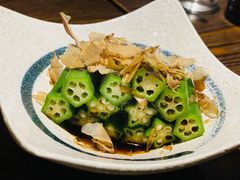 -桂马·日本料理·海胆·海鲜饭·酒场(民主广场店)