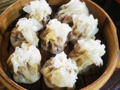 -正宗天津烧麦馆(柳州路店)