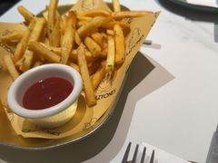 -CRAZYONES克芮旺斯西班牙餐厅(龙湖金沙天街店)