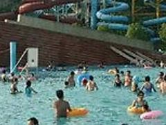 -水上乐园·欢乐世界