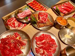 -西塔老太太泥炉烤肉(亚运村店)