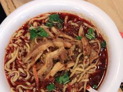 -阿九笨鸡蛋手擀面(总店)
