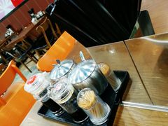 酱料-其美潮州鱼旦粉世家(花城汇南区分店)