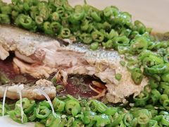 -写庭·鱼鲜川菜·宴请(铁像寺水街店)