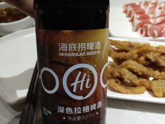 -海底捞火锅(顺义华联店)