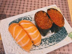 -林妈妈村·日式料理(宝山万达店)