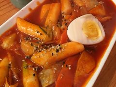 -Manbok BBQ Restaurant