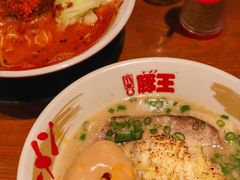 澳门王-豚王拉面(澳门银河店)