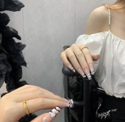 点击看大图 -睫毛弯弯·美甲美睫