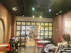 -COSTA COFFEE(新奥购物中心店)