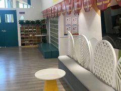 -多特儿童专注力·感统训练·学习力训练(曲江校区)