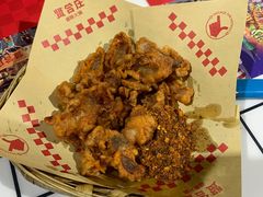 -贤合庄卤味火锅(济南泉城路店)