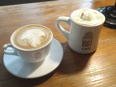 -1901 Cafe(西四店)