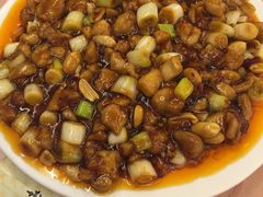 -烤肉宛饭庄(北新桥店)