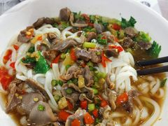 -肆姐面粉馆(坡子街店)