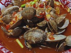 -饶福记·南昌烧烤大排档(九龙湖土著店)