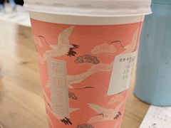 -茶理宜世(东方宝泰店)