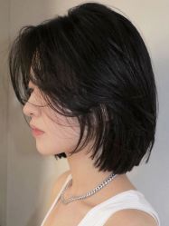 -M1 HAIR烫染
