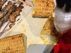 -木屋烧烤(坂田天安云谷店)