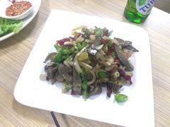 -伊犁羊杂馆
