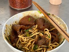 -丁记面馆(凤凰店)