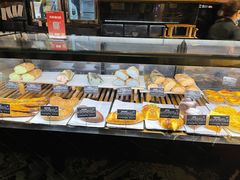 -Let's Taipei 非常烘焙(太古里店)
