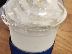 椰子OK瑞纳冰-瑞幸咖啡(龙湖北城天街北馆店)