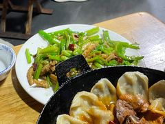 -土老帽地锅居(南门口河南街店)