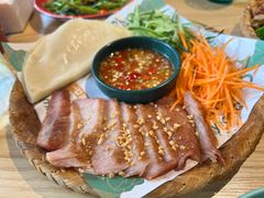 -迷你椰·泰式大排档(虹口店)