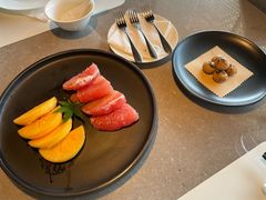 -木守西溪溪隐餐厅