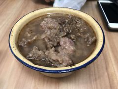 -定家小酥肉·清真(回民街店)