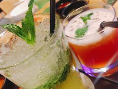 -simply thai天泰(长泰广场店)